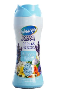 Perlas Bonaropa - Aurora Herbal