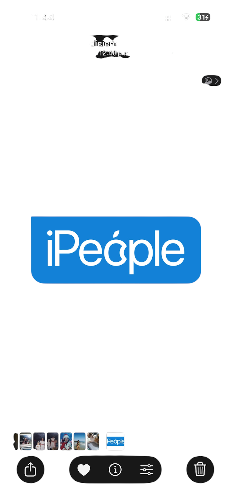 IPEOPLE
