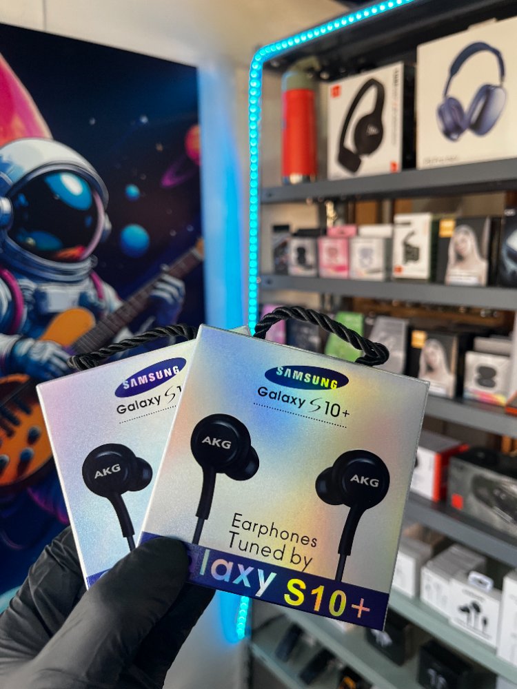Auricular Samsung Auxiliar
