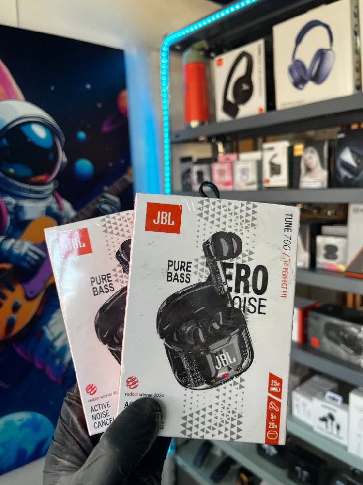Auricular JBL 700 Tune