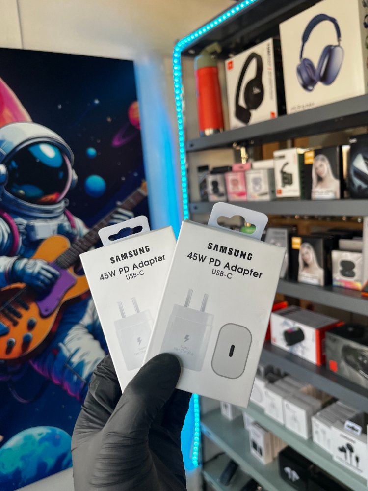 Cabezal 45w Samsung
