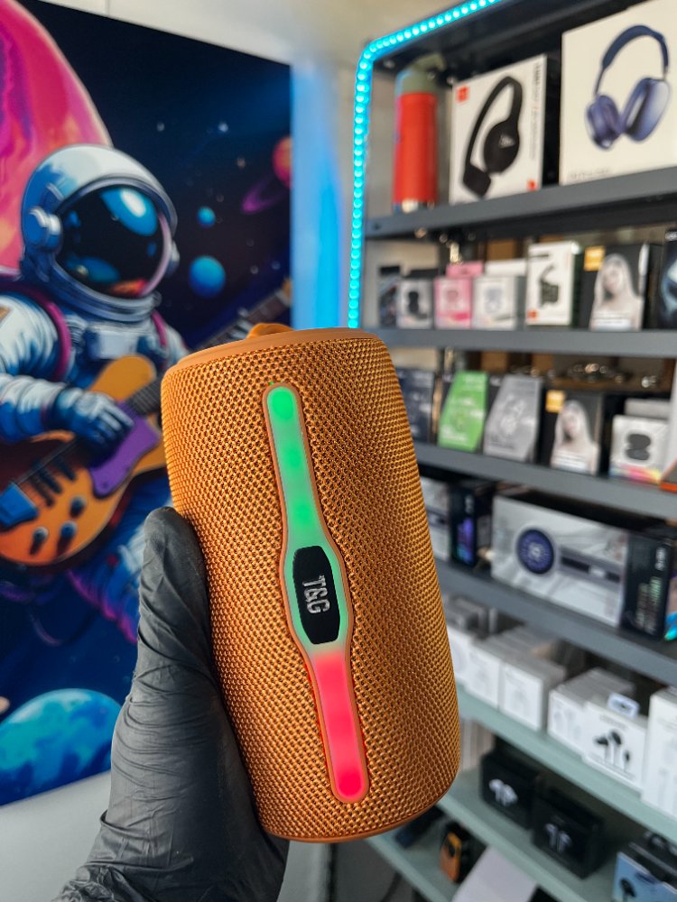 Parlante TG675 Naranja