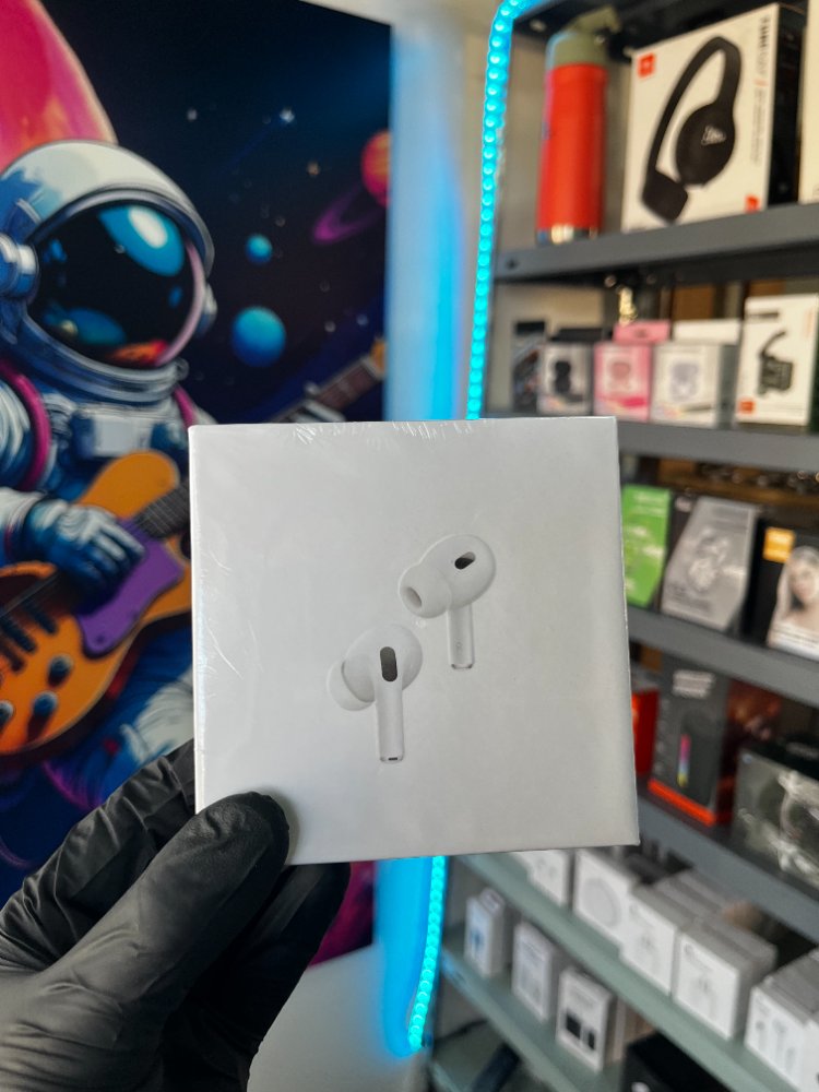 Airpods A2 Apple