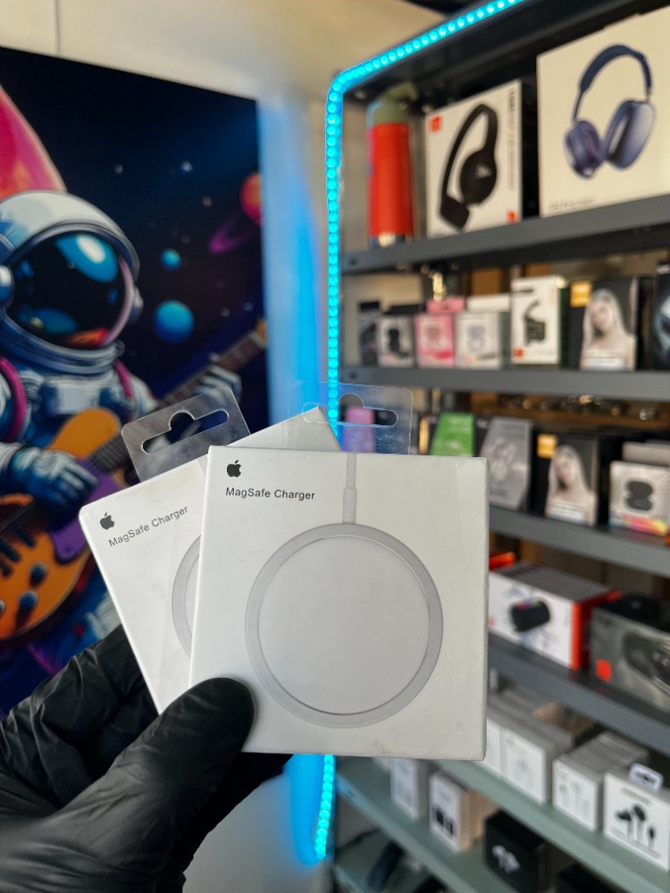 Magsafe Apple