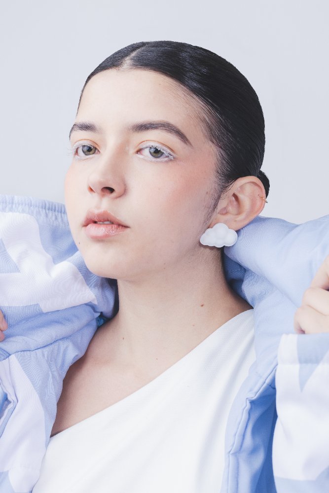 Aretes Soñar