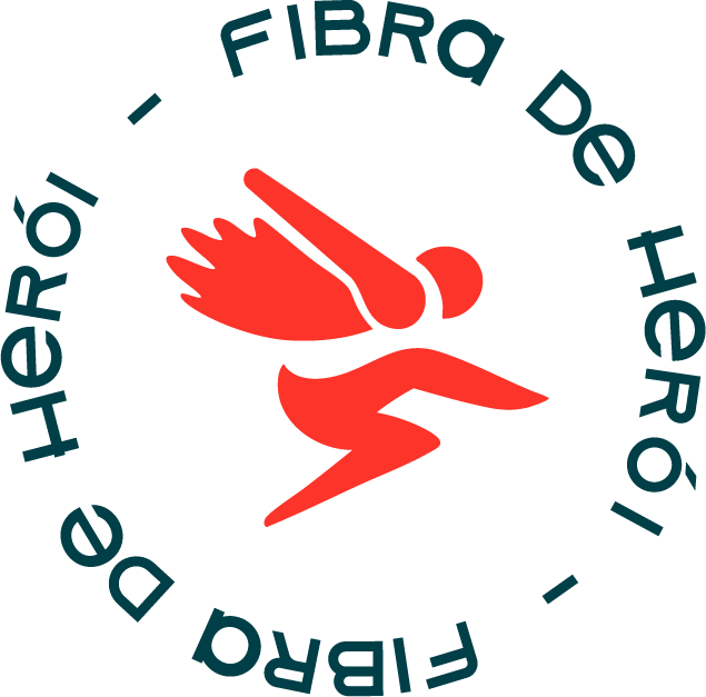 FIBRA DE HERÓI