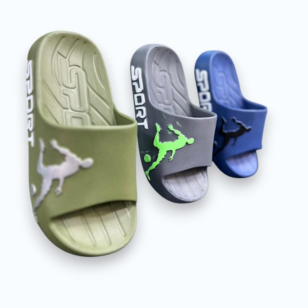 SANDALIA SPORT HOMBRE