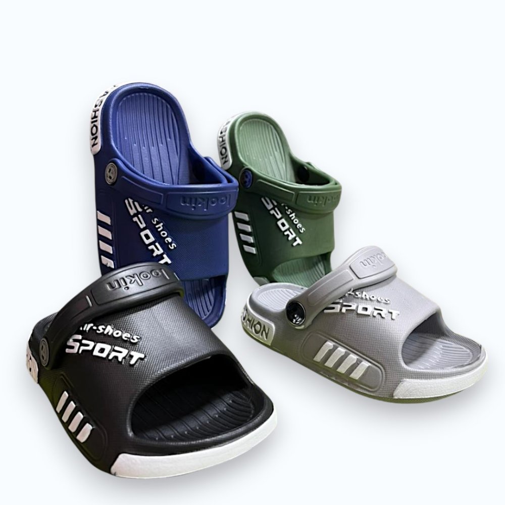SANDALIA SPORT BEBE
