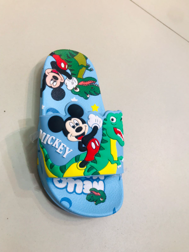 SANDALIA MICKYMOUSE DIINO 24/35
