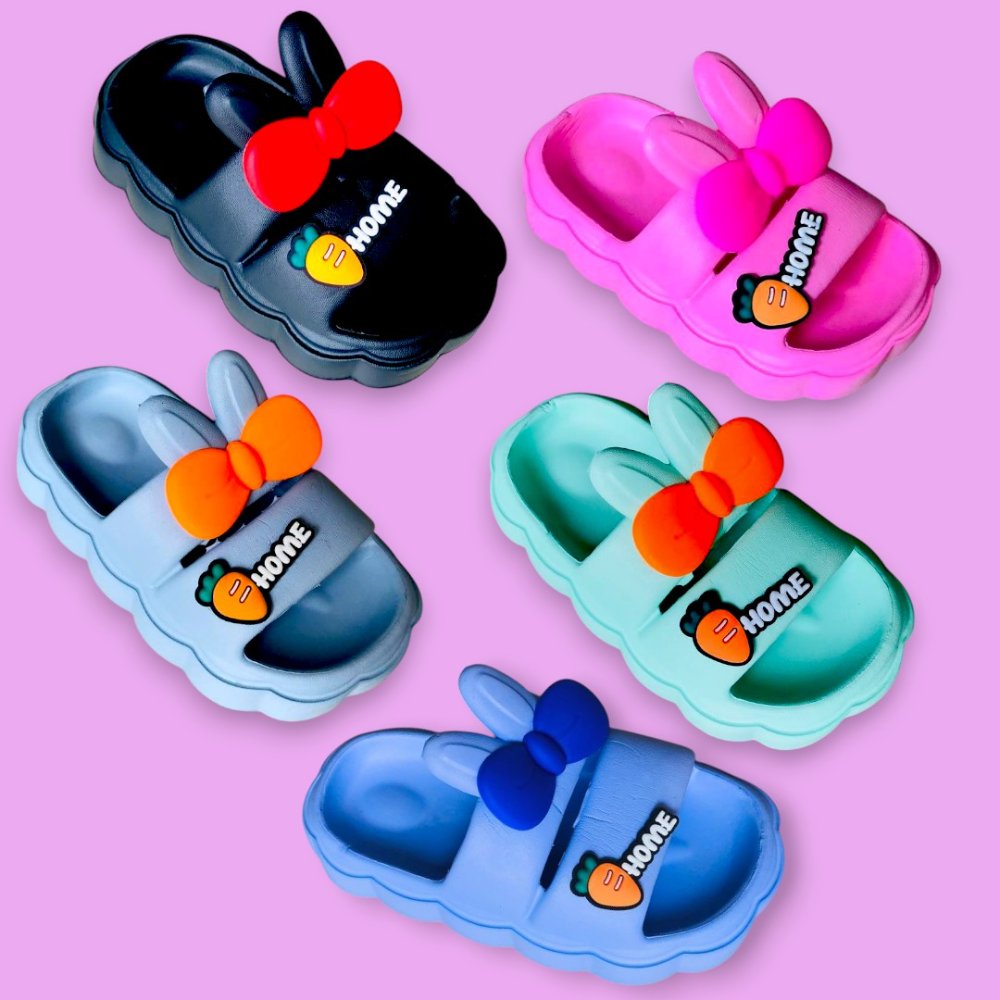 SANDALIA OREJAS ZANAHORIA 24/29 NIÑA
