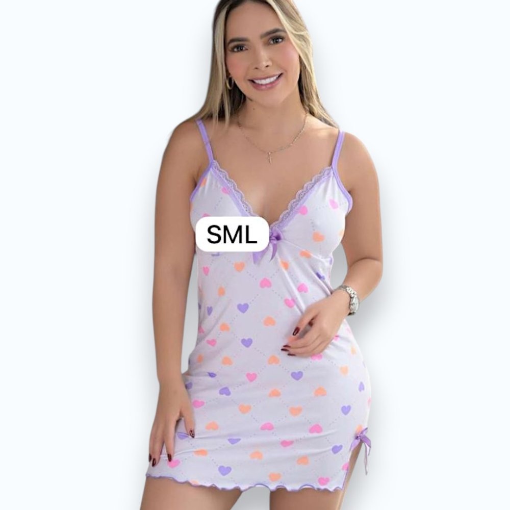 PIJAMA BATA