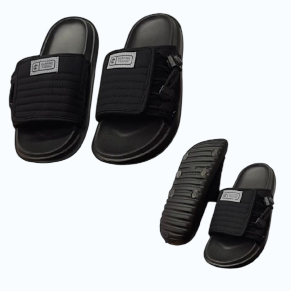 SANDALIA TIPO OZUNA HOMBRE 36/41