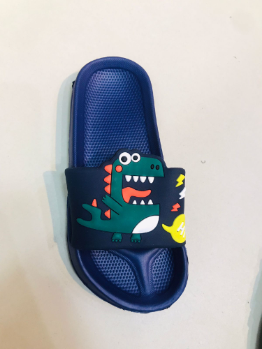 SANDALIA GOLFER DINOSAURIO Y CARRO PROMO