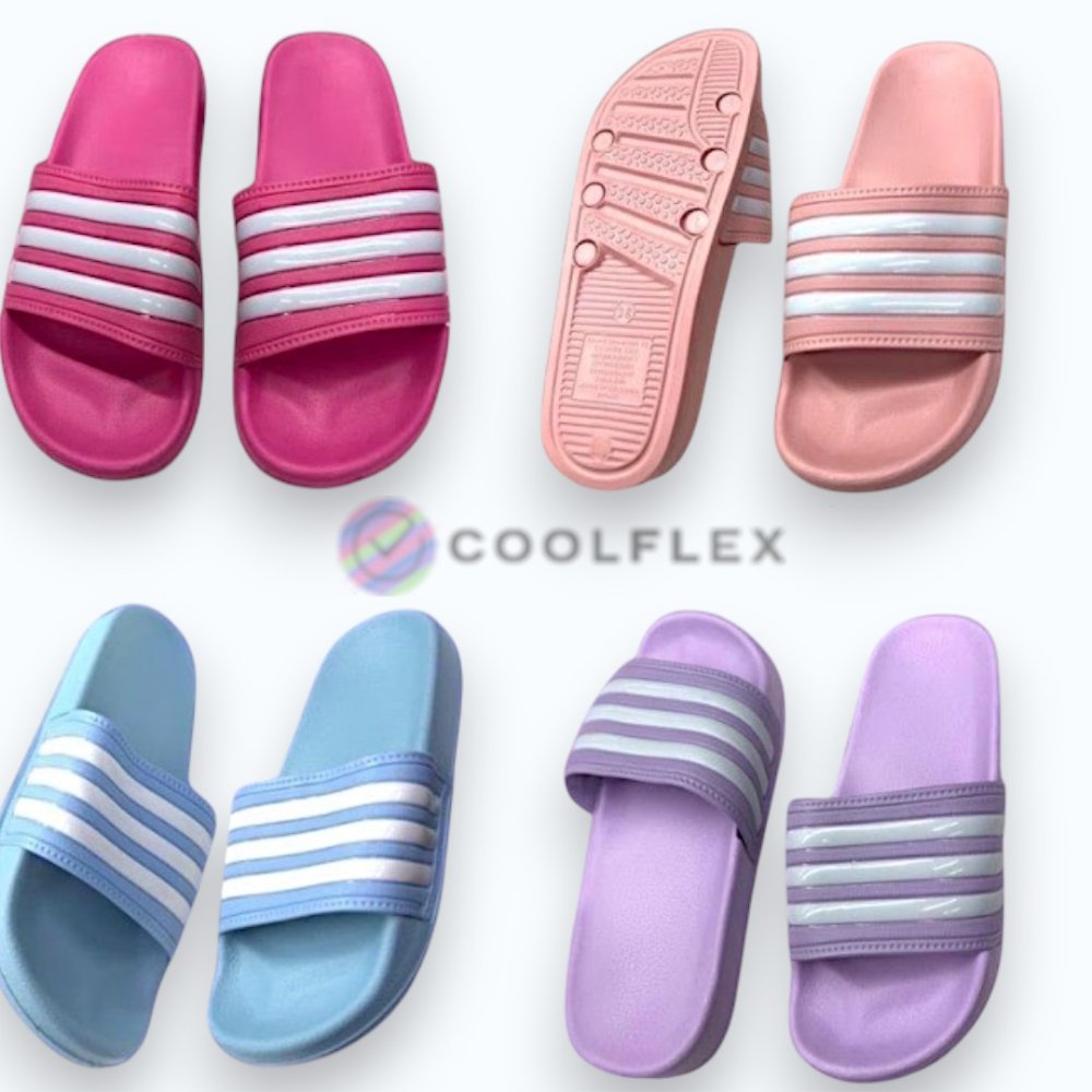 SANDALIA LOOKIN TRES LINEAS 36/40