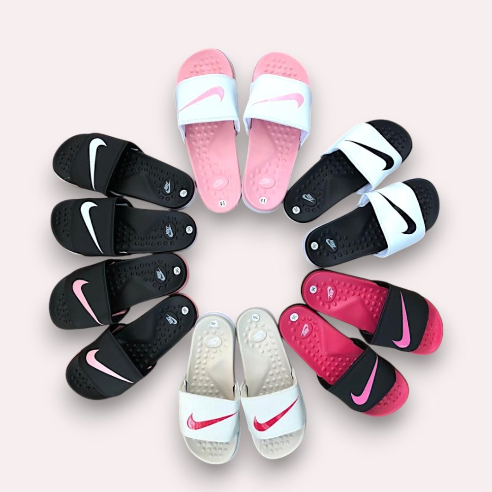 SANDALIA DEPORTIVA MUJER NIKE