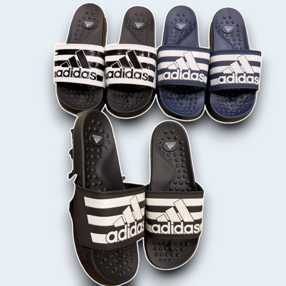 SANDALIA CAPELLADA ADIDAS  y NIKE HOMBRE