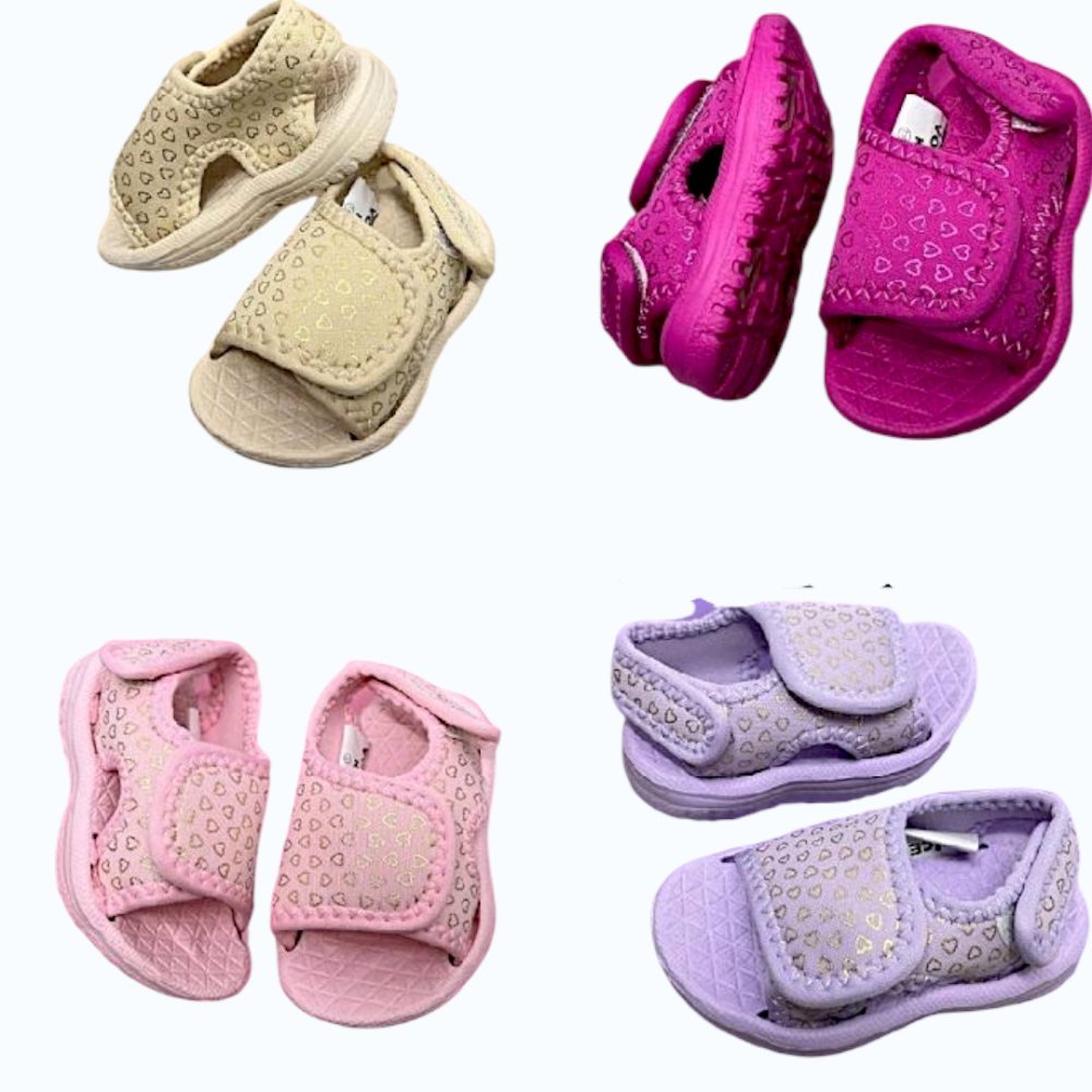 SANDALIA BEBE 19/24