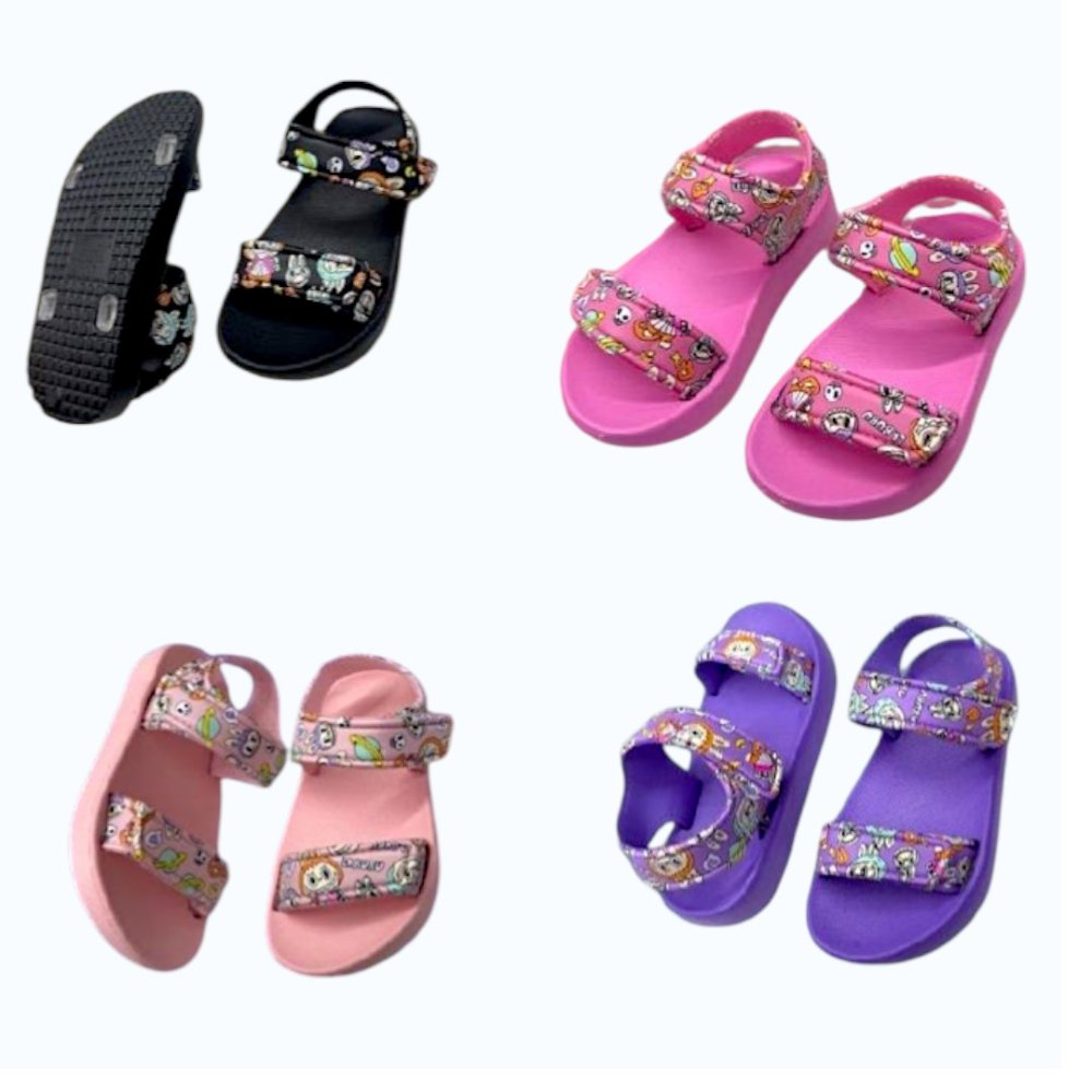 SANDALIA LA BUBU PEGUE 24/29