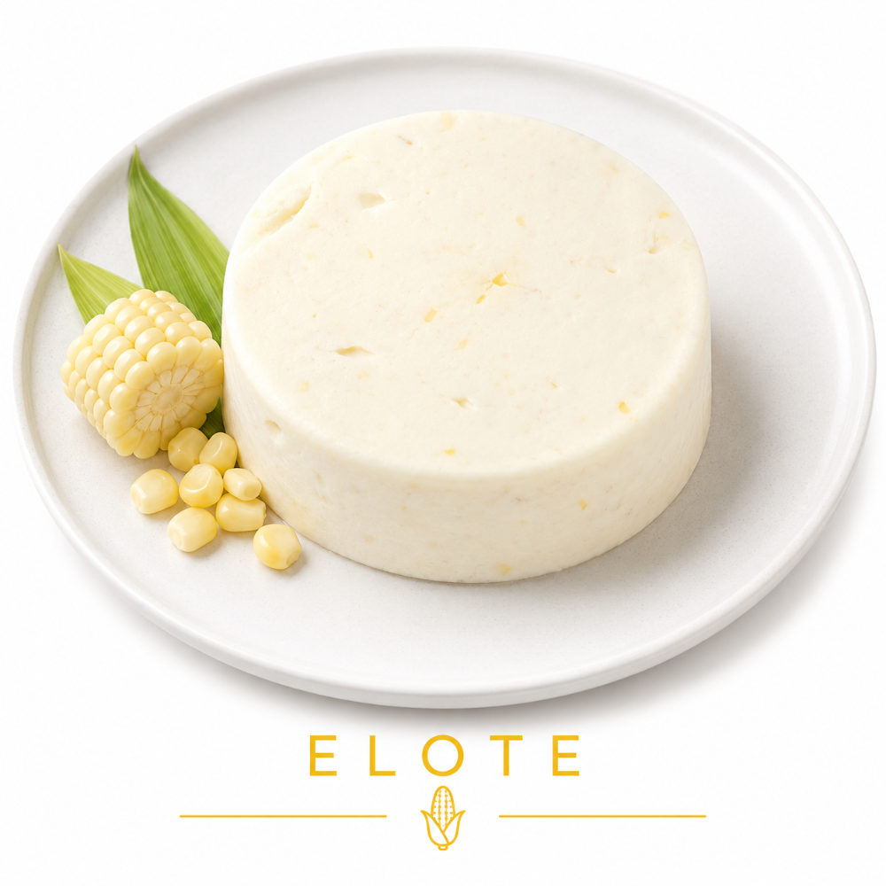 Gelato Elote