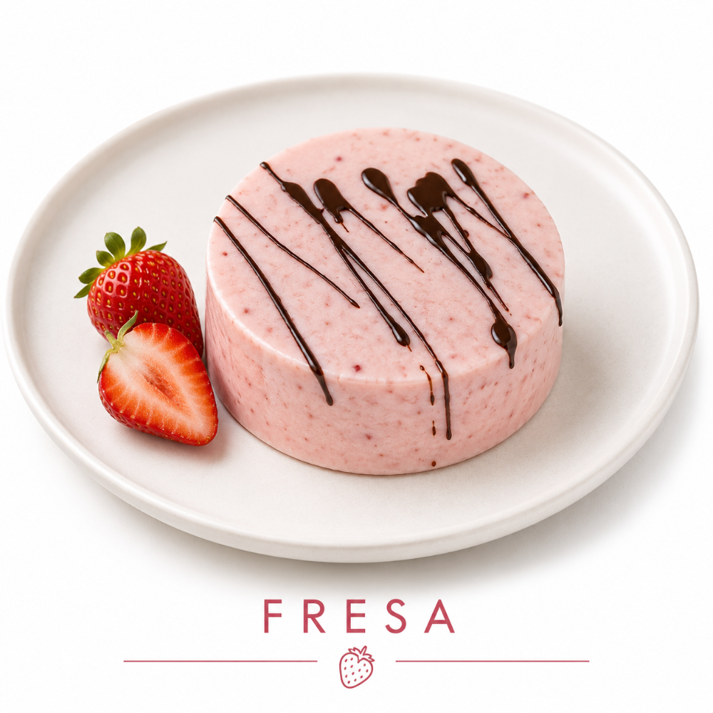 Fresa