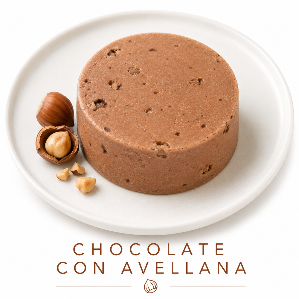 Chocolate avellana