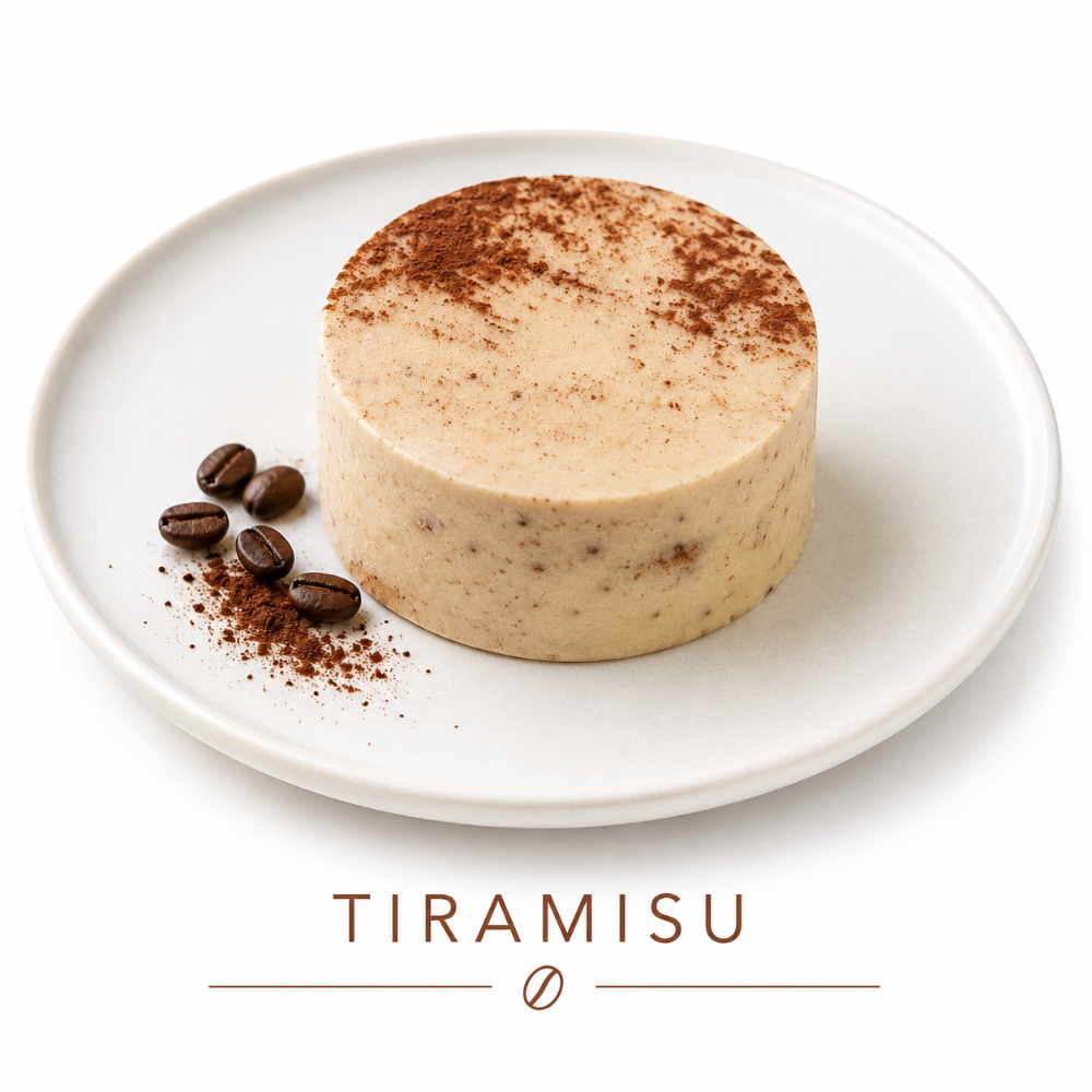 Tiramisú
