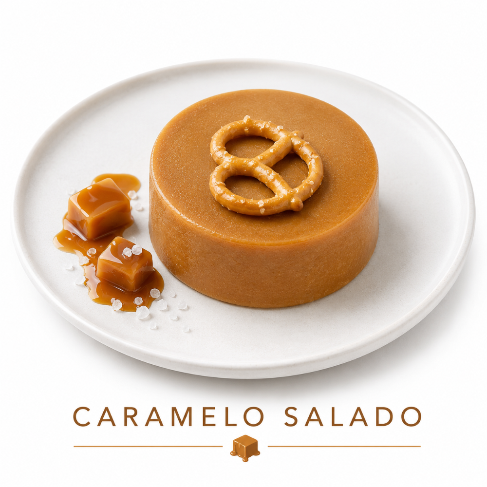 Caramelo salado