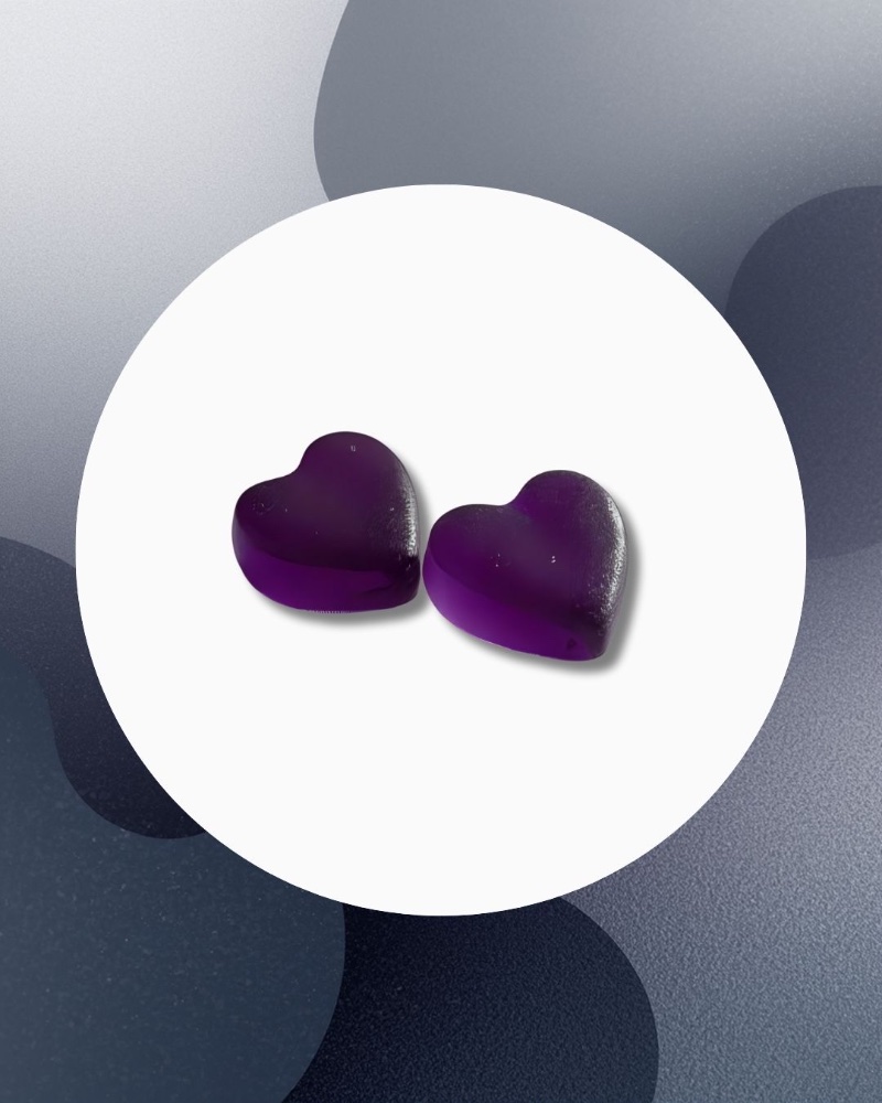 Gomas Corazón