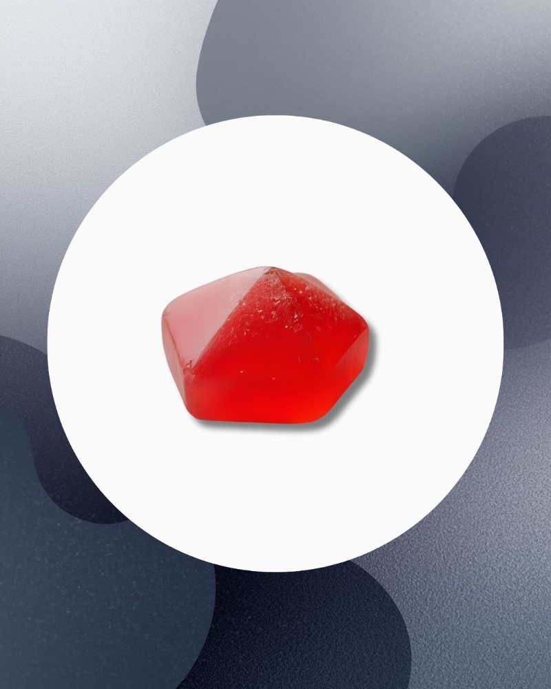 Goma Diamante