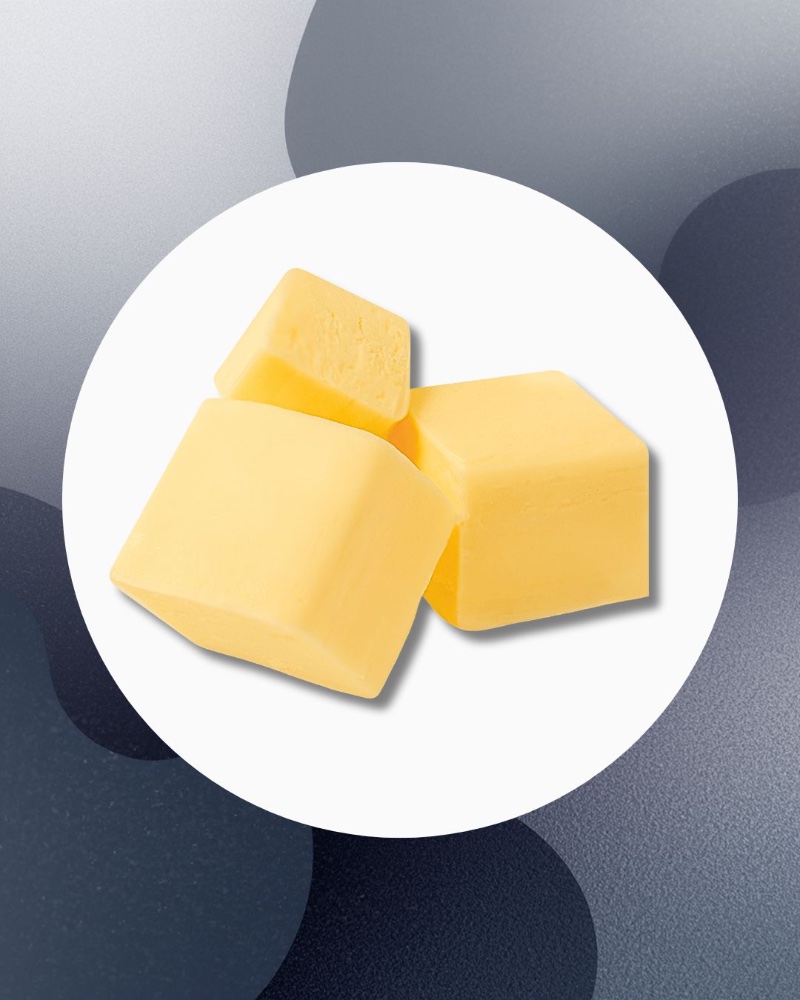Magic Butter