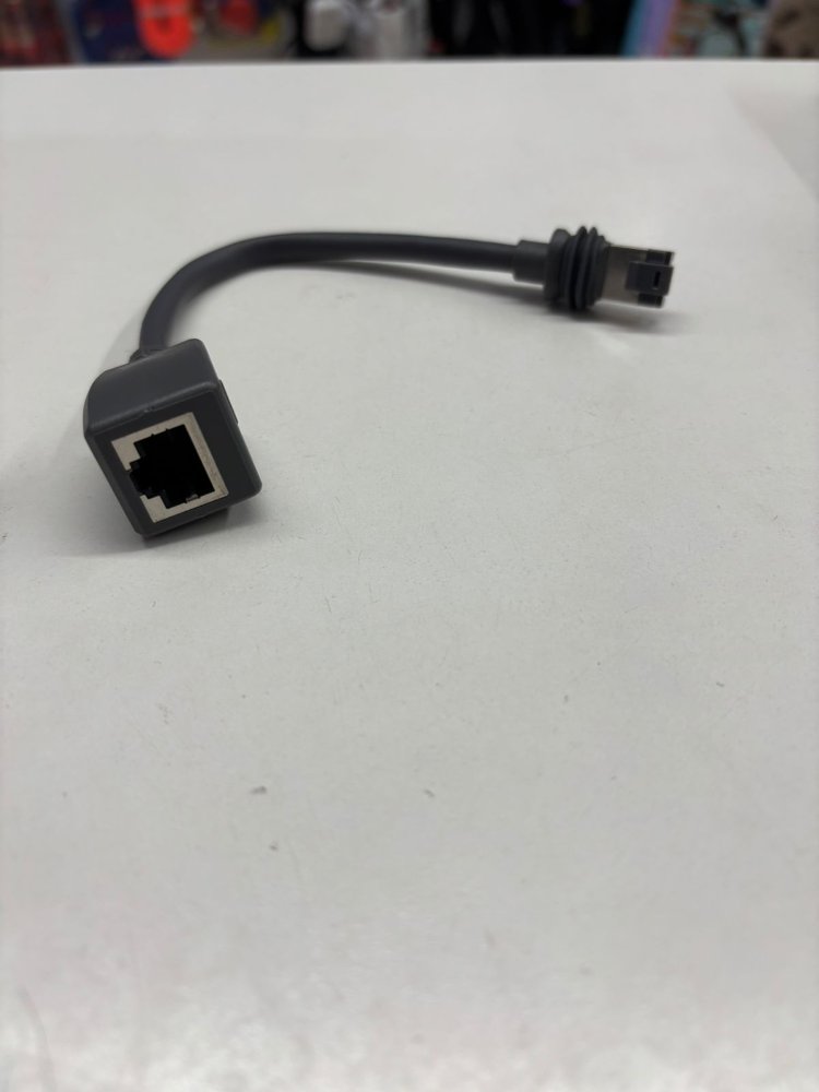 Adaptador conector Starlink a RJ45
