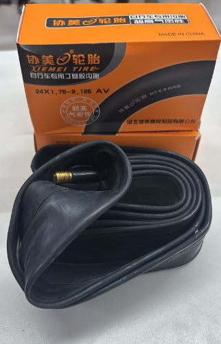 Camara para Bicicleta 24