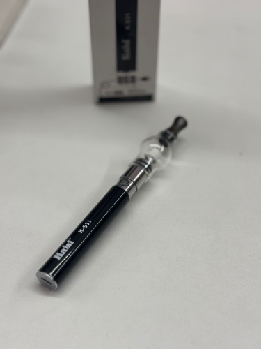 Dosificador de rosin recian. Recargable