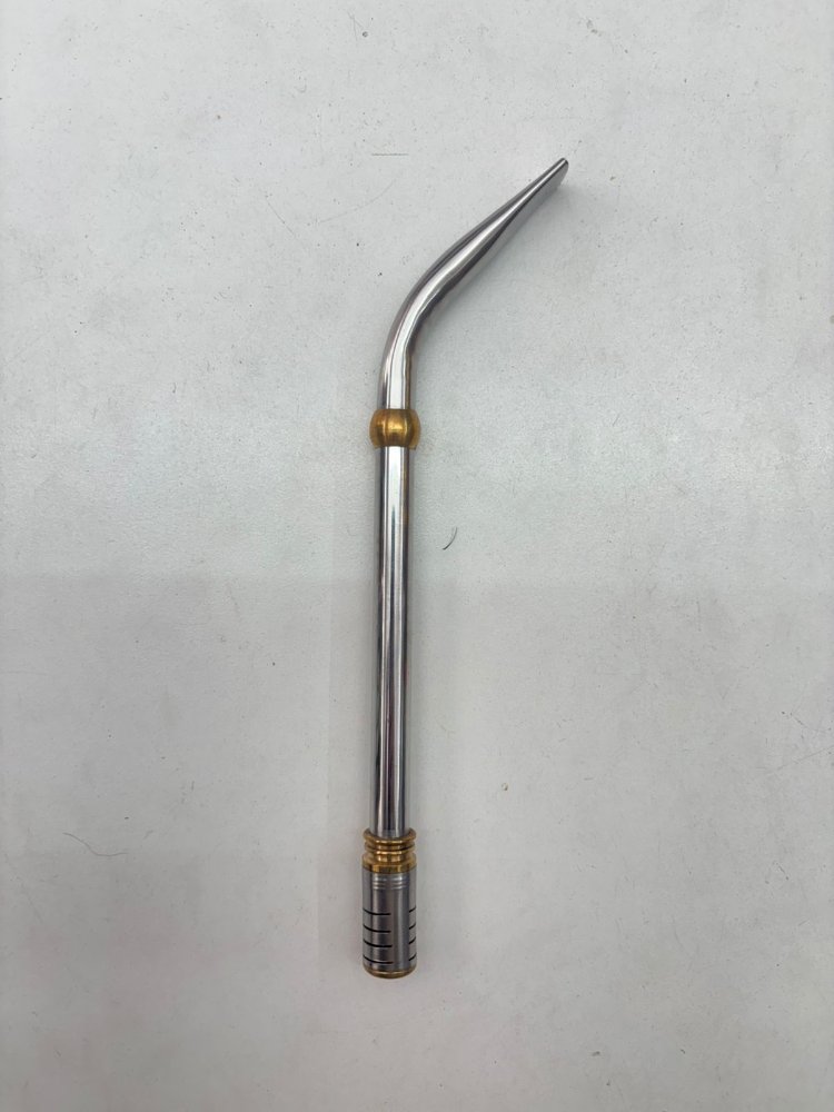 Bombilla curva microfono MR10