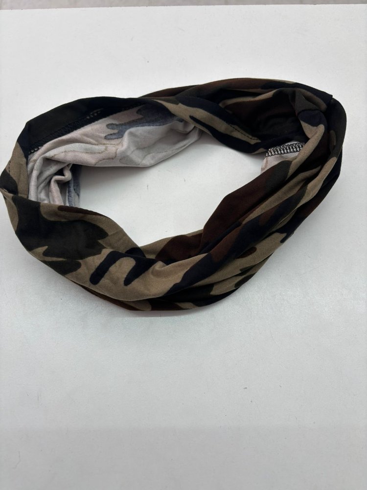 Cuellito buf lycra fino