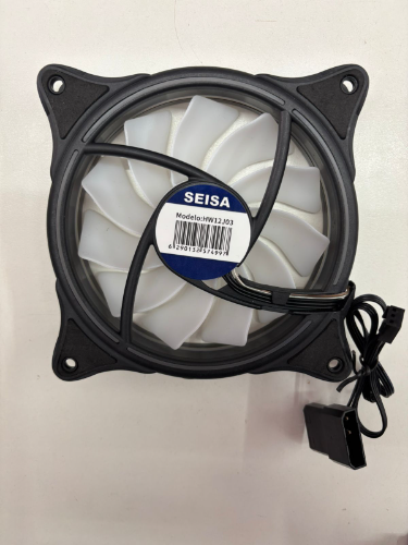 Cooler 12x12 Luz Bipolar HW12J03