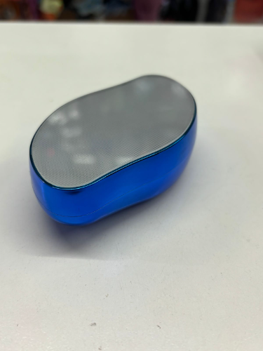 Depilador diamante