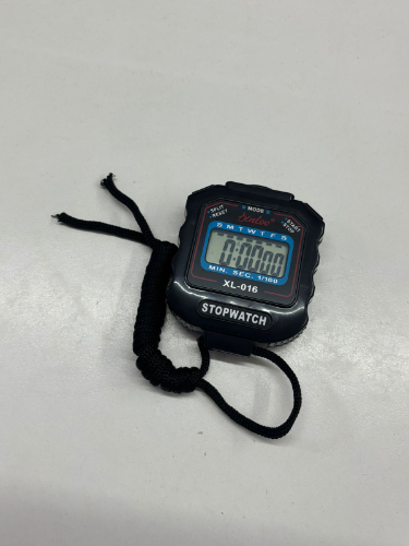 Cronometro deportivo StopWatch