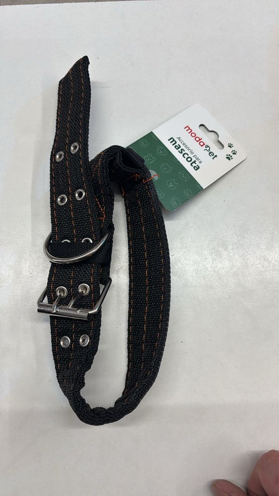Collar Mascota 3 cm SDXQ48