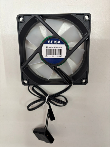 Cooler RGB para PC HW8010