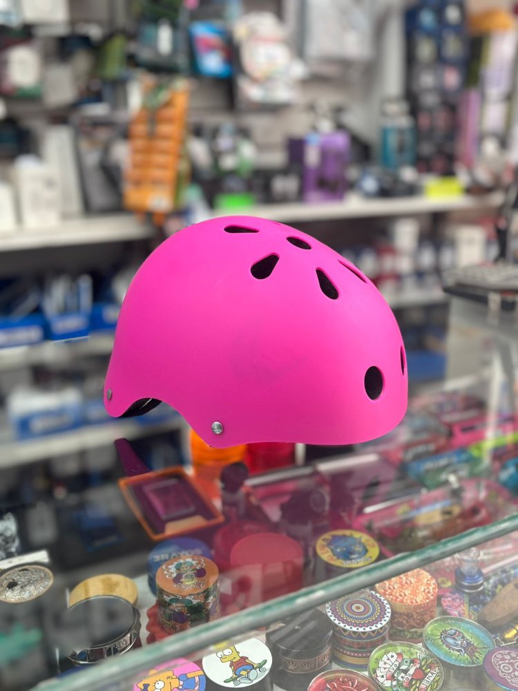 Casco para niño con regulacion