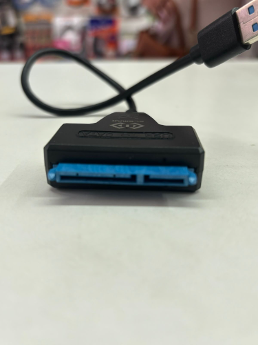 Cable Sata a USB