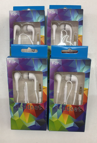 Auricular manos libres J5