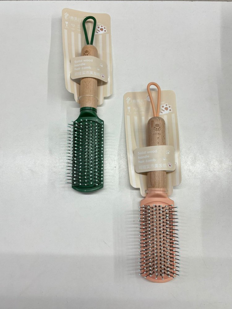 Cepillo de pelo 25048