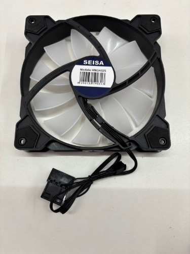 Cooler RGB para PC HW14025