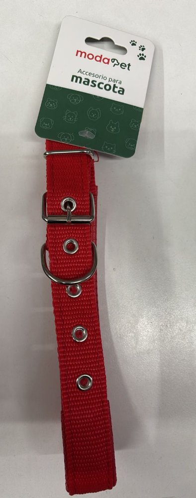 Collar Mascota 4 cm X 65 cm SDXQ50