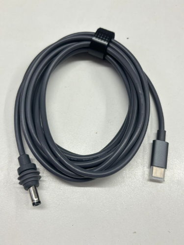 Cable tipo C para Starlink 3 metros