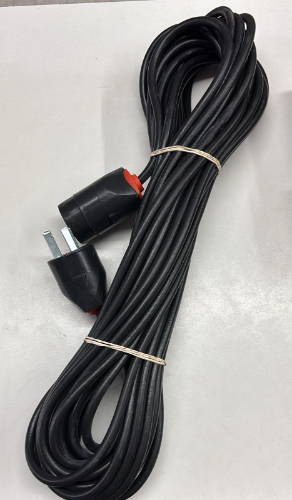 Alargue 15 m cable taller