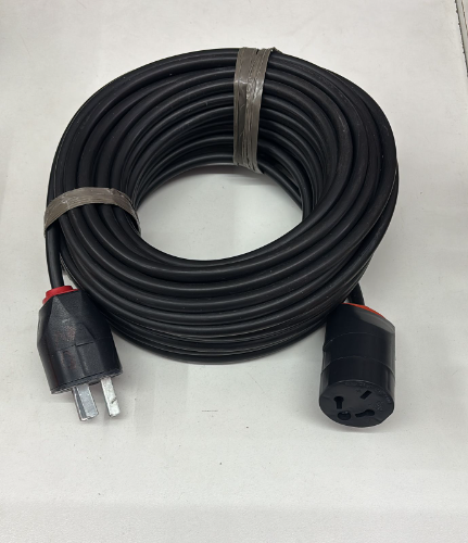 Alargue 20 m cable taller