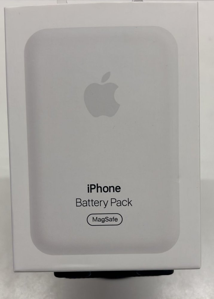 Cargador Iphone Inalambrico Batery Pack 3000 mah